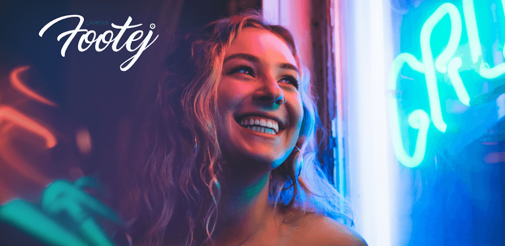 Footej Camera v1.2.15 MOD APK (Pro Unlocked) - Download Latest Version MOD APK Utilities App