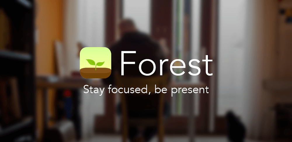 Forest 5.8.0 MOD APK Download (Premium Unlocked)