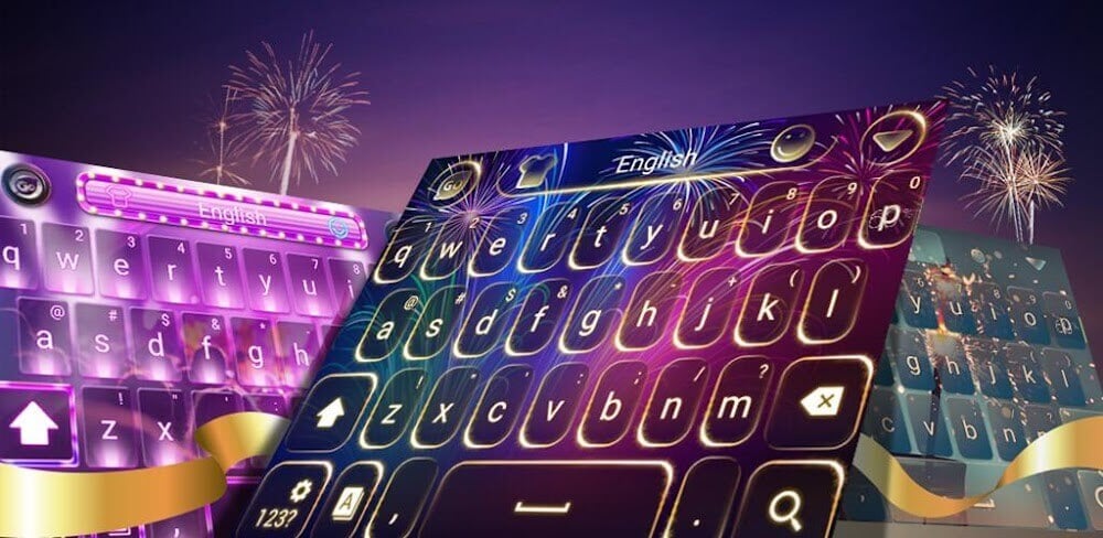 GO Keyboard MOD APK v4.11 (Prime Unlocked) Download