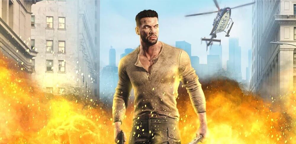 Grand Action Simulator MOD APK v1.8.3 Game Download
