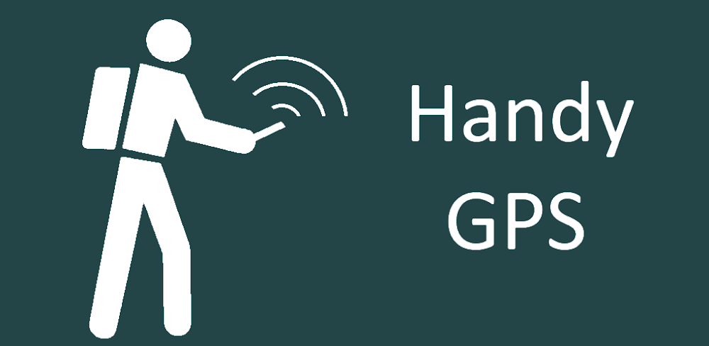 Handy GPS v44.8 APK MOD Download