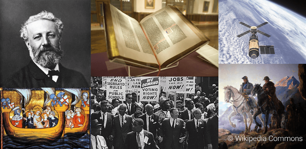 Historical Calendar MOD APK v7.2.17 Utilities