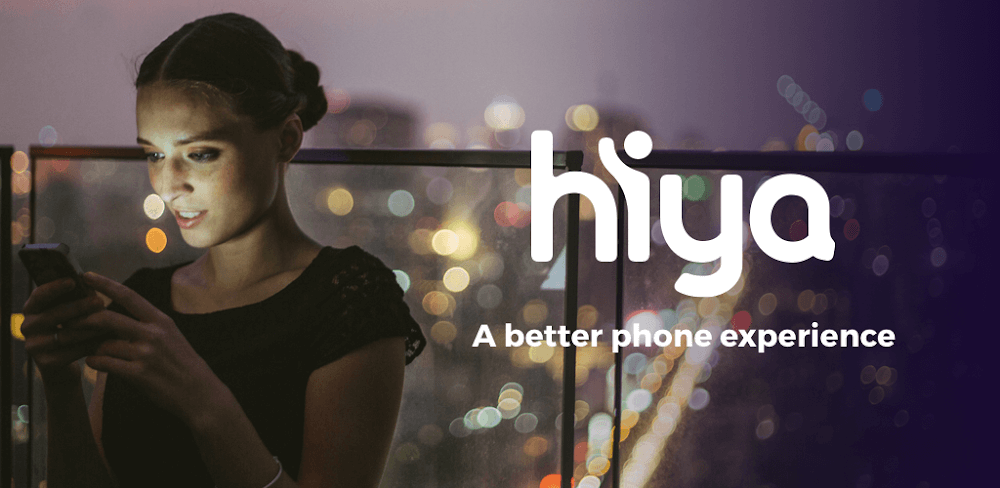Hiya MOD APK v14.7.5-11717 (Premium Unlocked) Download