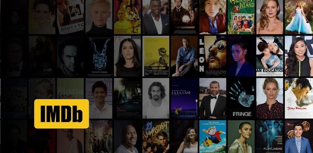 IMDb v9.2.7.109270300 MOD APK (Utilities App)