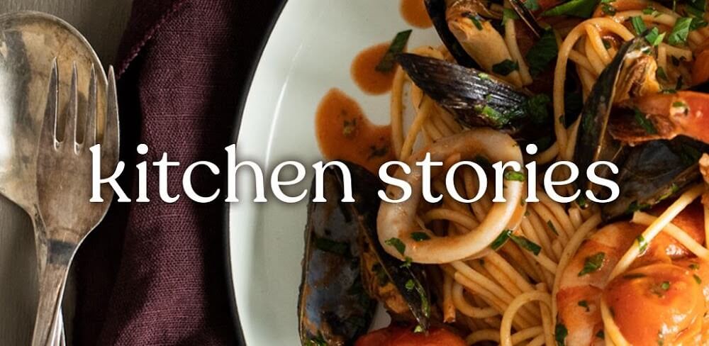 Kitchen Stories MOD APK 27.1.4 Premium Unlocked Download