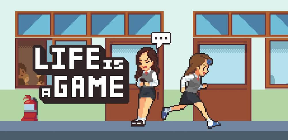 Life is a Game v2.4.28 MOD APK Game Download