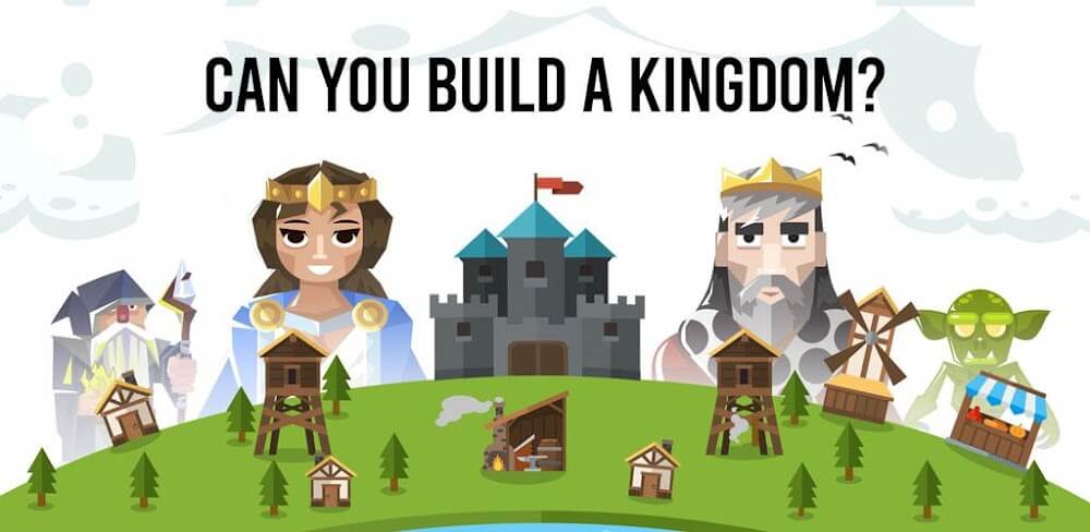 Medieval: Idle Tycoon MOD APK v2.2.3 (Unlimited Money) Download