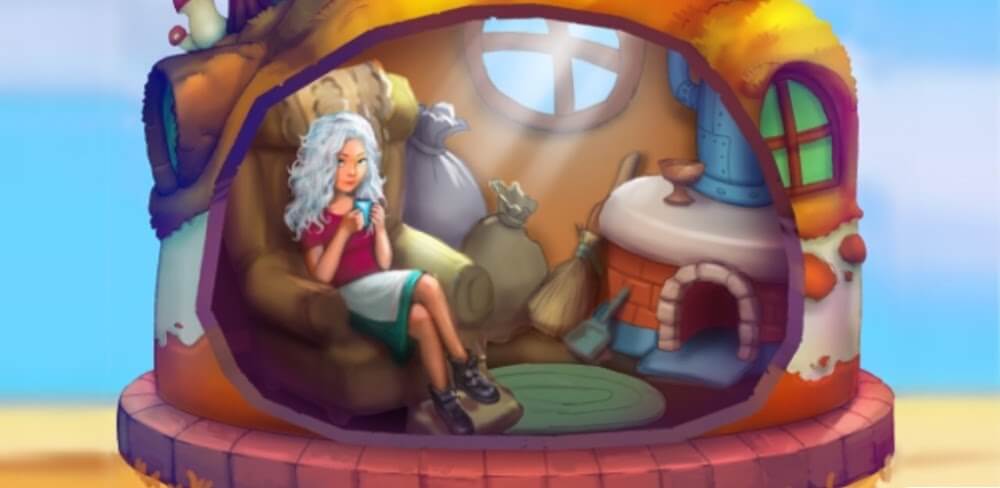 Mergic: Merge & Magic v1.65.15 MOD APK Unlimited Energy Free Download