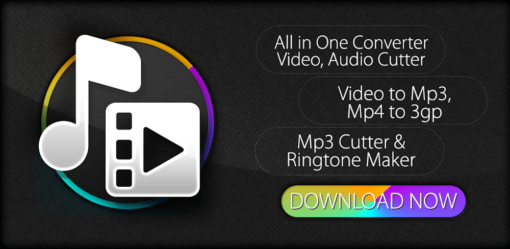 Audio Video Manager MOD APK v17.1.0 (Premium Unlocked Download)