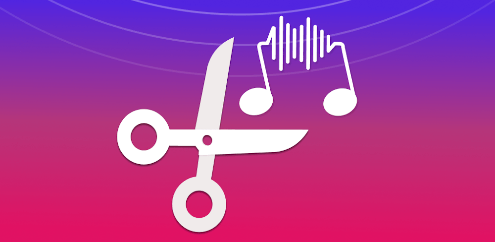 Music Cutter MOD APK v3.5.9 Premium Unlocked Download