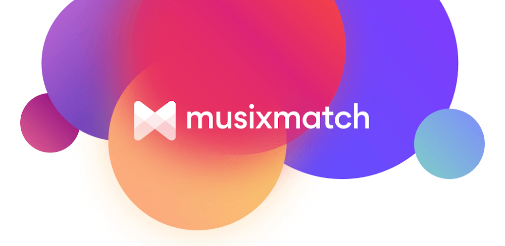 Musixmatch MOD APK v8.2.1 (Utilities, Lyrics, Premium Unlocked) Download