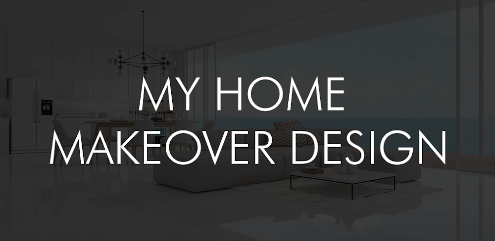My Home Makeover Design MOD APK v5.1.1 (Unlimited Money) Download