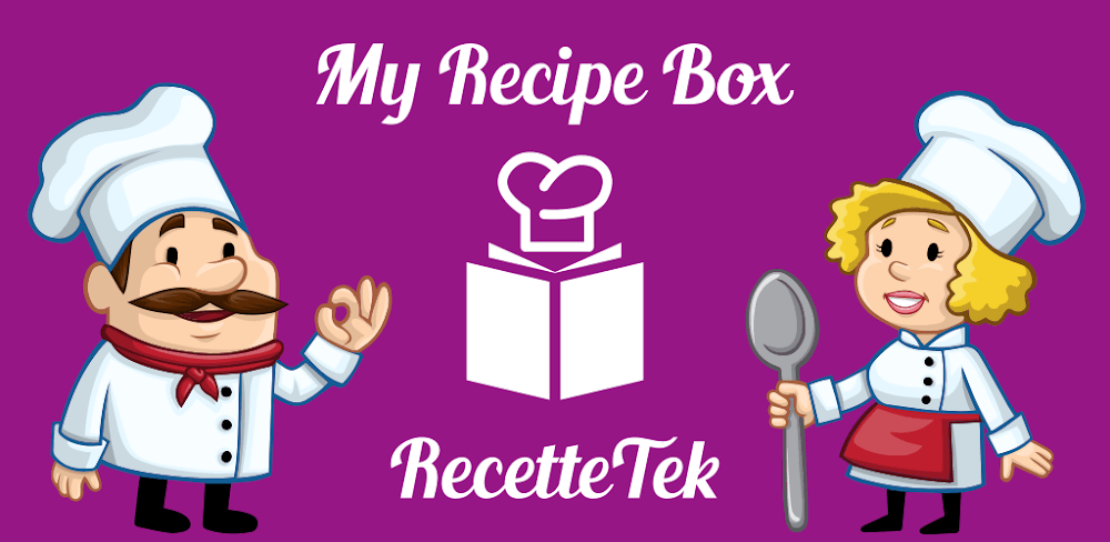 My Recipe Box v8.7.6 MOD APK Download (Utilities)