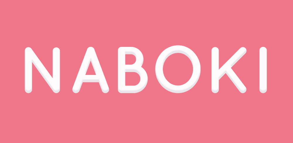 NABOKI APK v2.96 Full Game MOD Download