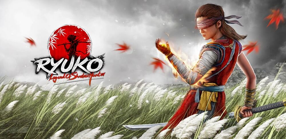 Ninja Ryuko Shadow Ninja v1.5.3 MOD APK Download