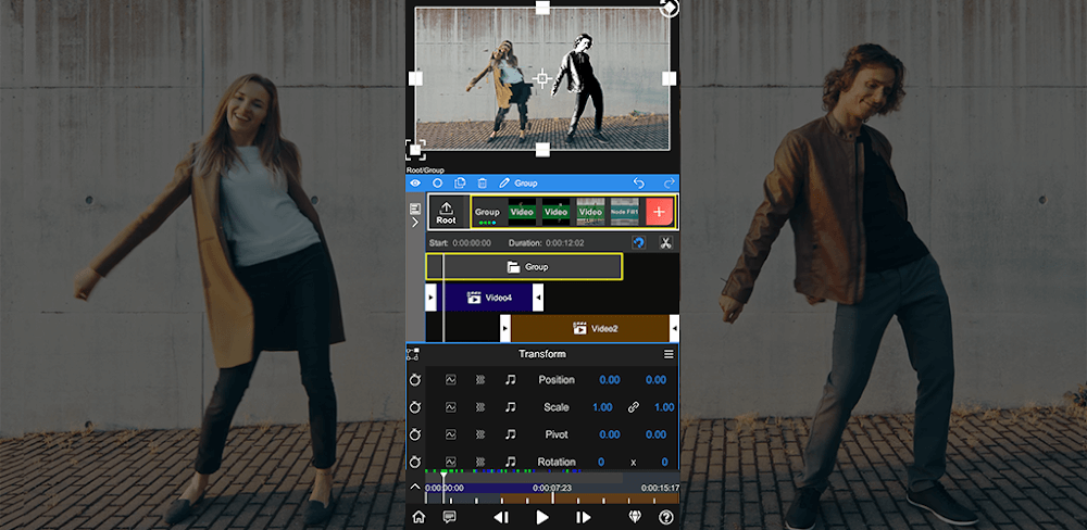 Node Video v8.4.2 MOD APK Download Utilities App