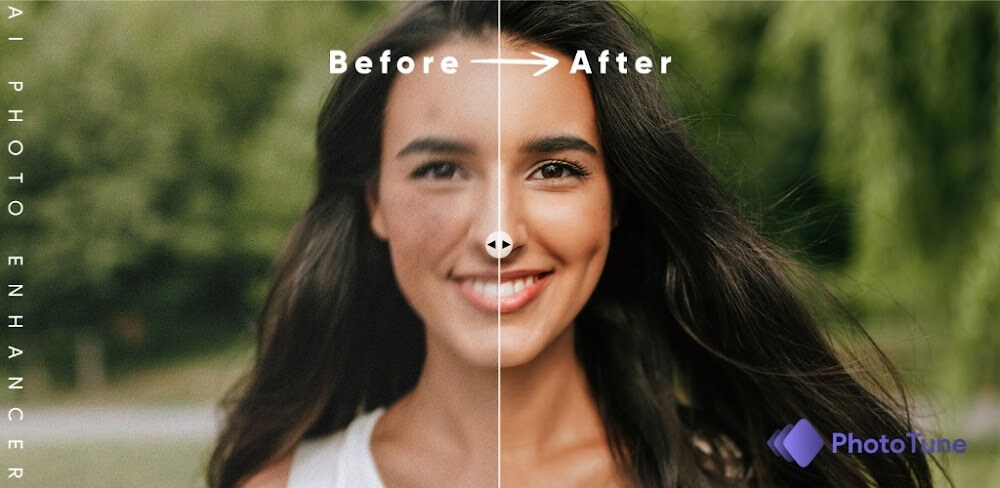 PhotoTune v5.5.6 MOD APK Download (Premium Unlocked) Utilities App