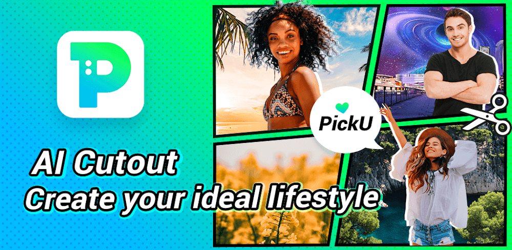 PickU v4.0.1 MOD APK Download (Utilities App)