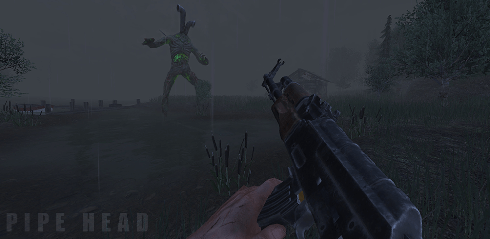 Pipe Head Story MOD APK v0.782 (Free Shopping, God Mod) Download