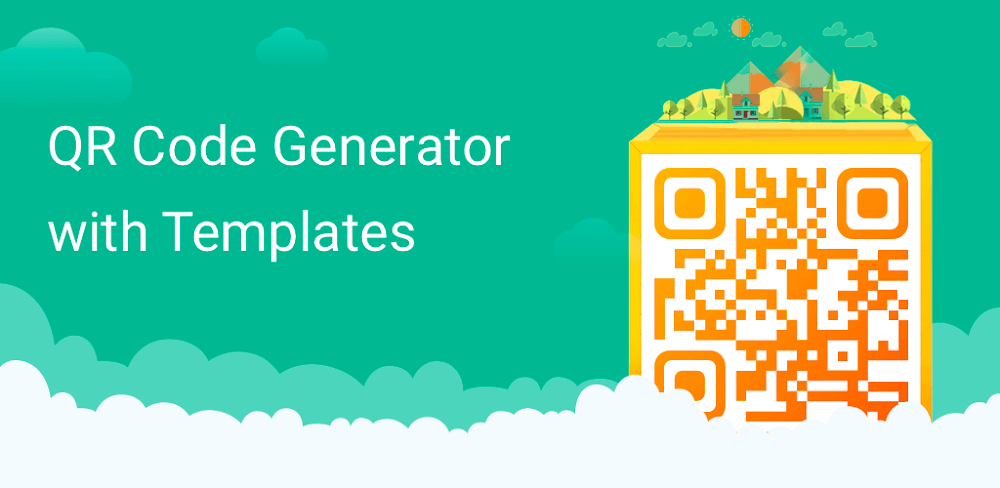 QR Generator Pro MOD APK v1.01.76.0726 VIP Unlocked Download