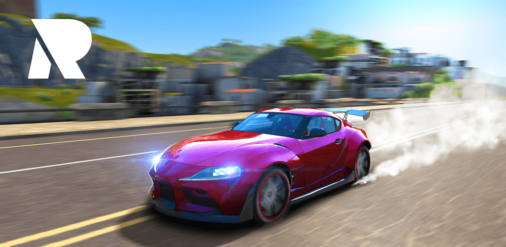 Race Max Pro v2.10.3 MOD APK Download Unlimited Money Fuel