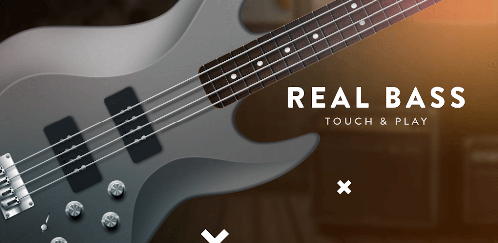 Real Bass v7.33.7 MOD APK Download (Premium Unlocked Utilities App)