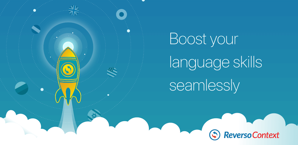 Reverso Translate and Learn v15.1.0 MOD APK Download (Utilities)