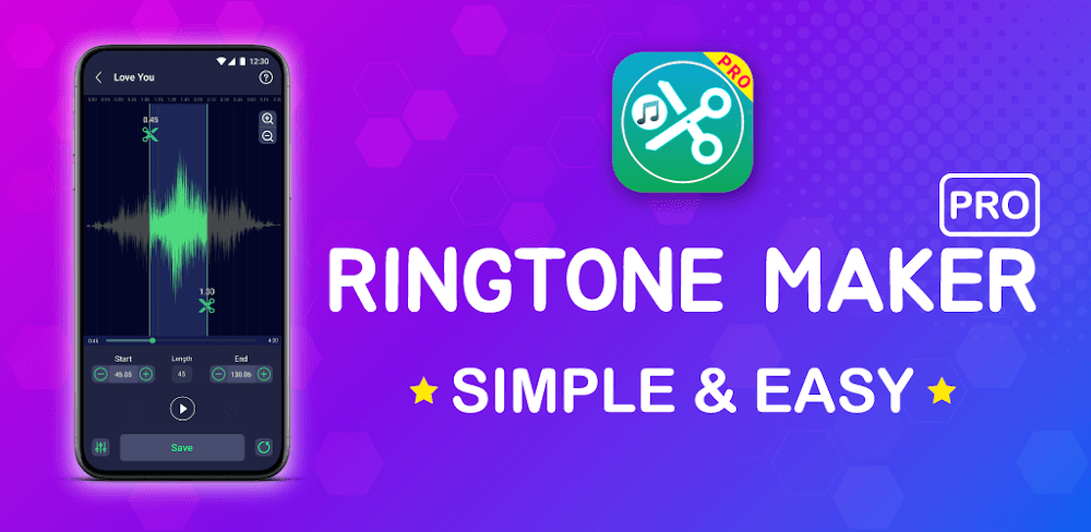 MP3 Cutter Pro v8.5 MOD APK Download (Premium Unlocked)