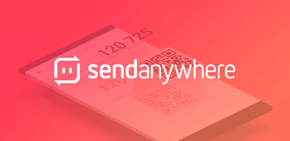 Send Anywhere v23.2.11 MOD APK Download