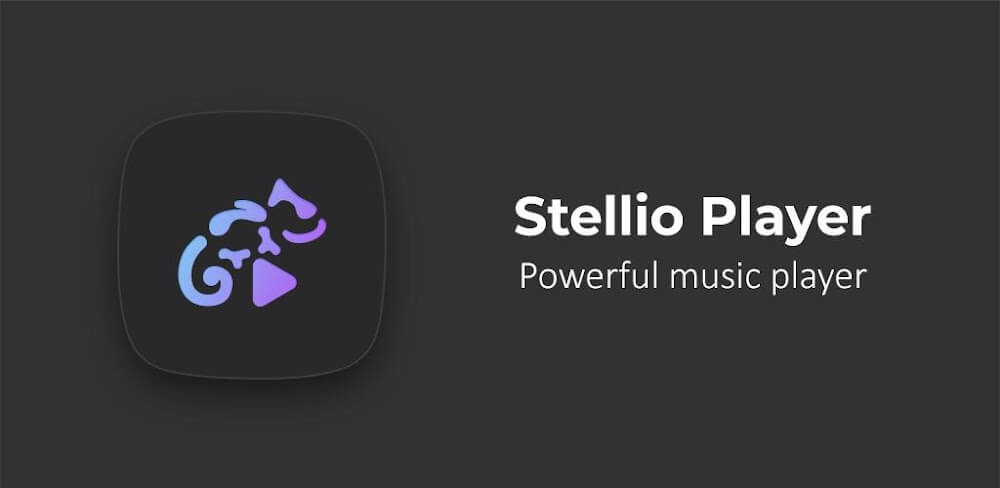 Stellio Player MOD APK v6.10.1 (Premium Unlocked) Download Free