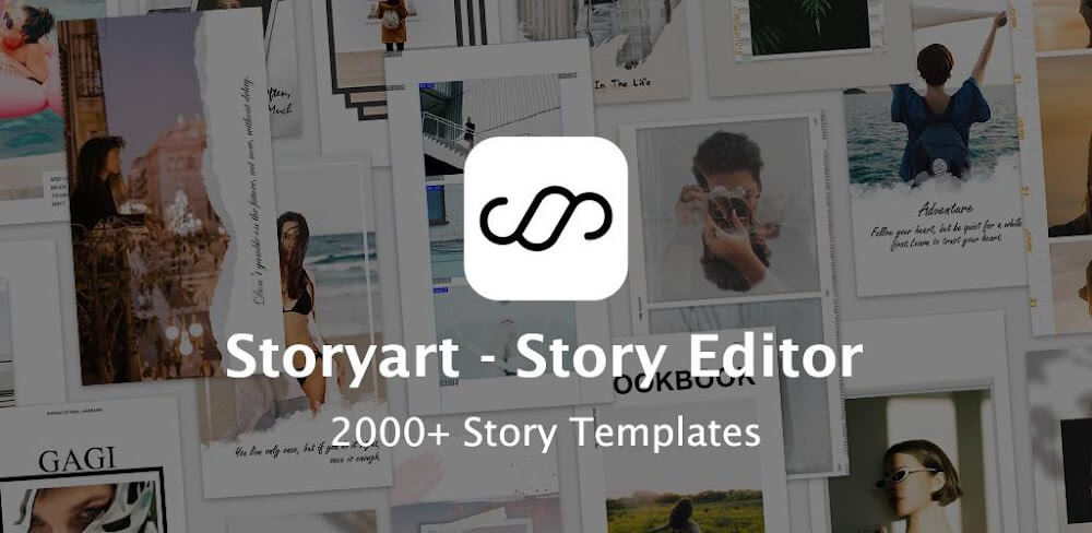 StoryArt v3.9.2 MOD APK Download (Pro Unlocked, Instagram Stories)