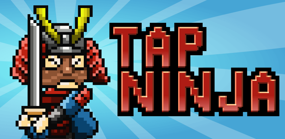 Tap Ninja 7.1.15 MOD APK Game Download