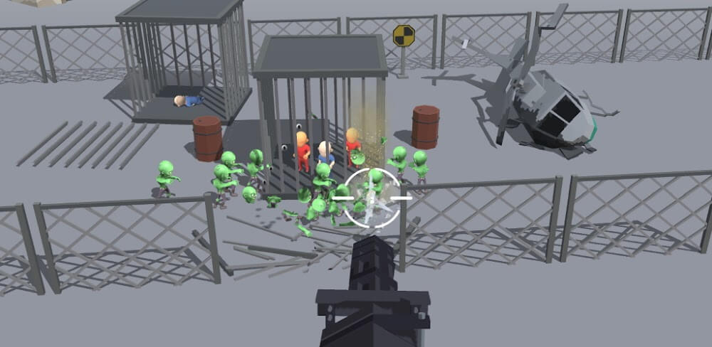 They Need You MOD APK v1.8.1 Download Latest Version Game