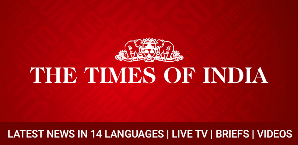 Times Of India v8.7.9.1 MOD APK Download (Utilities)