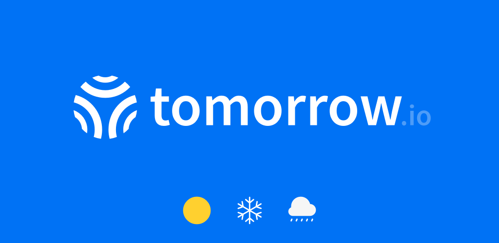 Tomorrow.io MOD APK v2.18.3 Premium Weather Forecast Download
