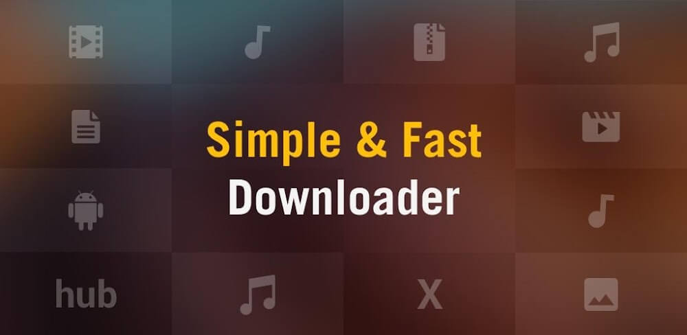 Video Downloader MOD APK v2.5.7 (Pro Unlocked) Download