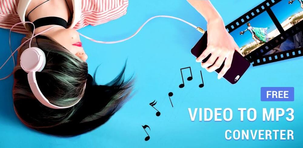 Video to MP3 Converter MOD APK v2.2.7 (Pro Unlocked) Download