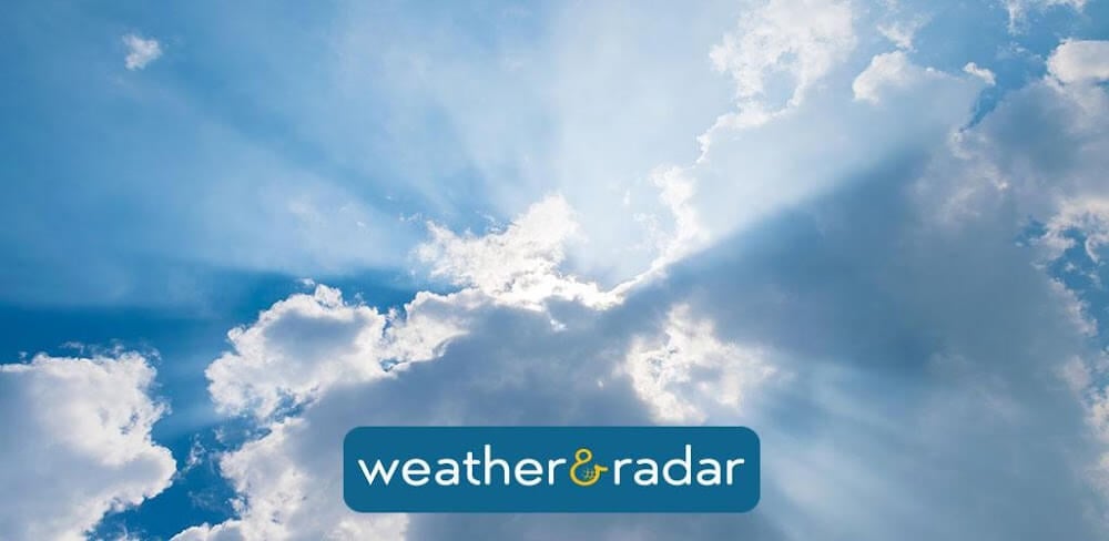 Weather & Radar Pro v2026.4.1 MOD APK Download (Full, Optimized)