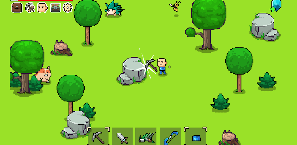 Whatcraft MOD APK v67 Download (Unlimited Money, MOD, APK)