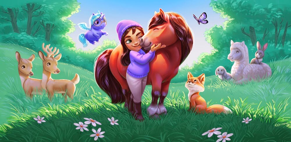 Wildsong v1.39.0 MOD APK Game Download