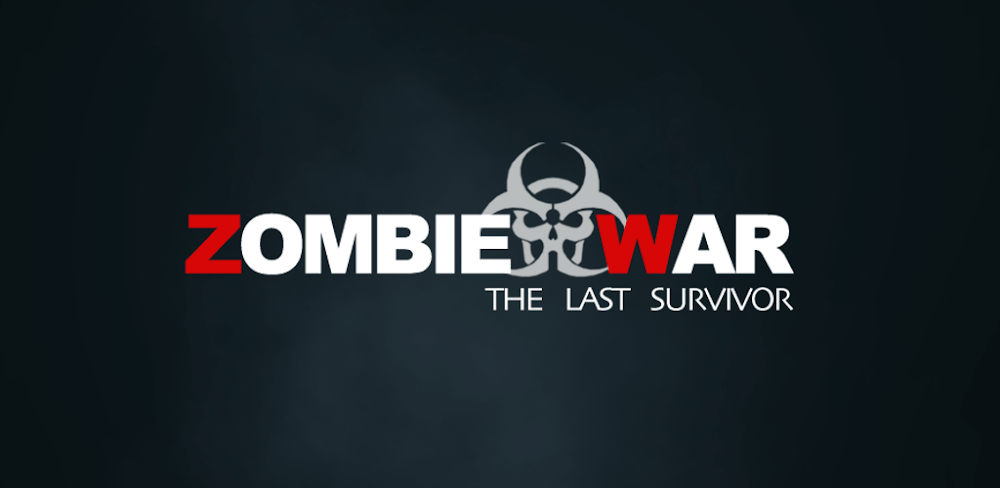 Zombie War v1.35.2 MOD APK Game Download