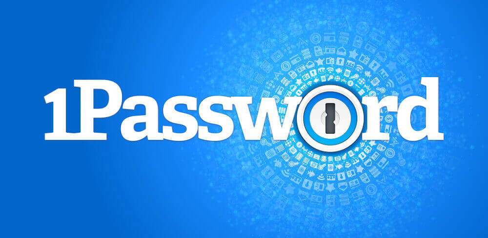 1Password MOD APK v7.9.4 (Pro Unlocked) Download Now