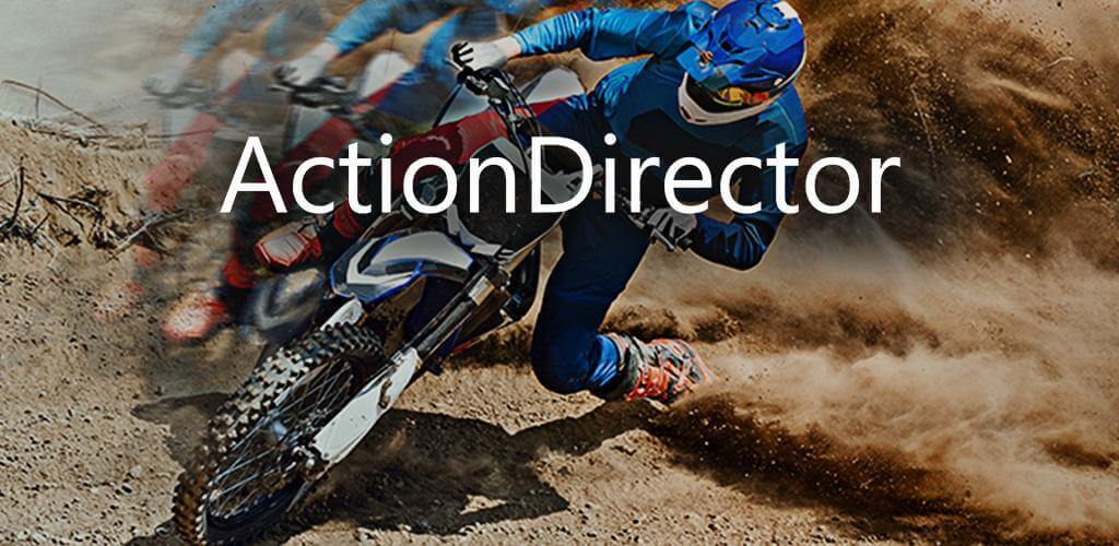 ActionDirector v7.12.5 MOD APK (Premium Unlocked) - Utilities Application