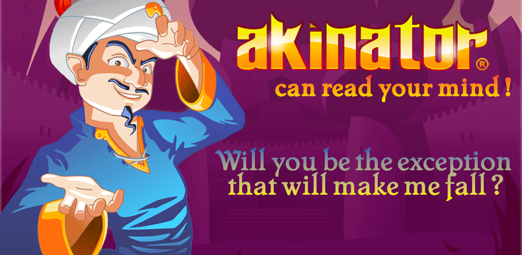 Akinator VIP MOD APK v9.0.2 (Unlimited Coins) Download MOD APK Game