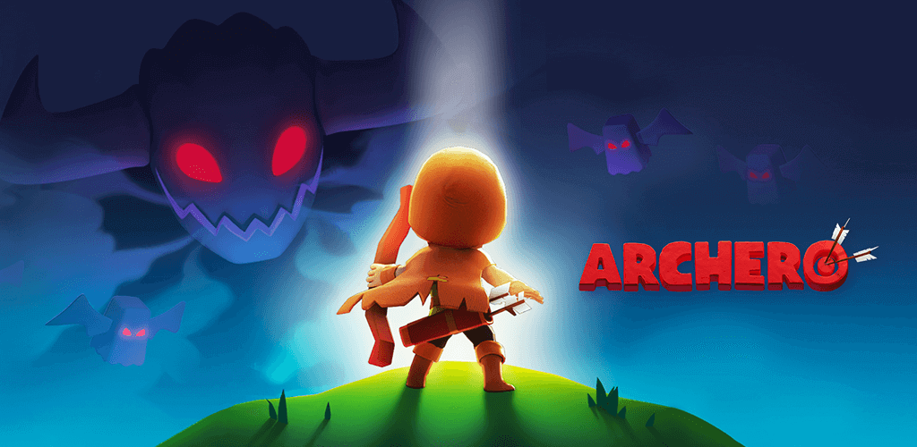 Archero v7.7.1 MOD APK Game (One Hit, God Mode, Wall Hack)