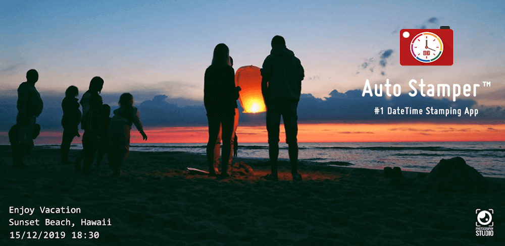 Auto Stamper MOD APK v3.19.17 Download