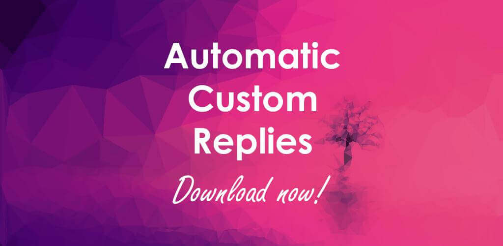 AutoResponder for Instagram 4.6.8 MOD APK Download