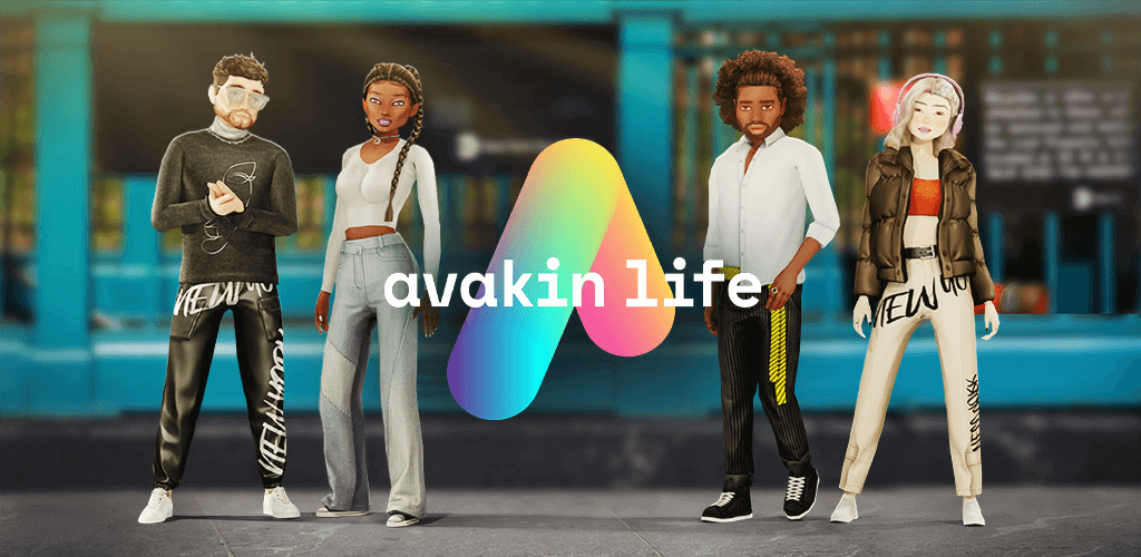 Avakin Life v2.017.01 MOD APK Game Download