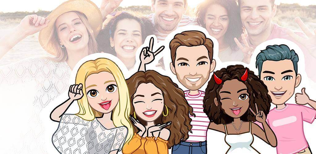 Avatoon MOD APK v1.7.6 (Utilities) Download