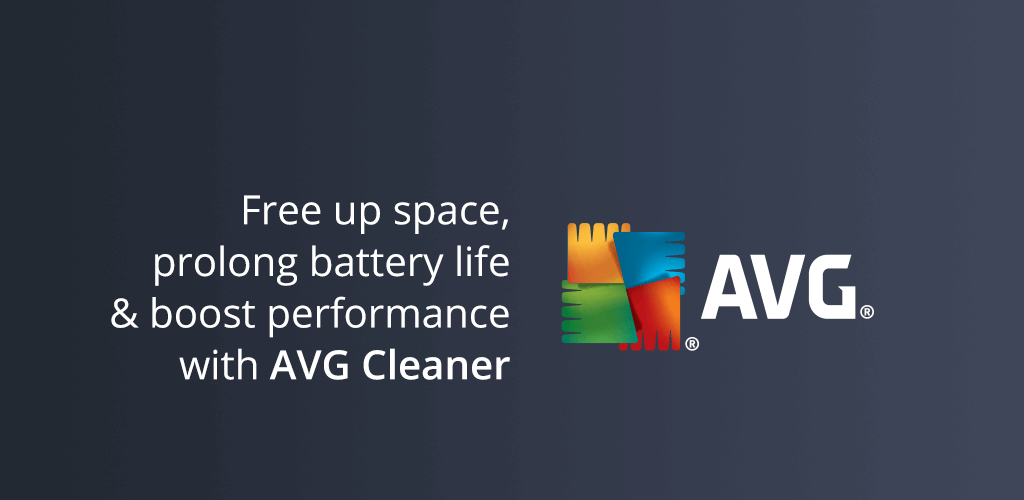 AVG Cleaner v26.01.0 MOD APK (Pro Unlocked) Download